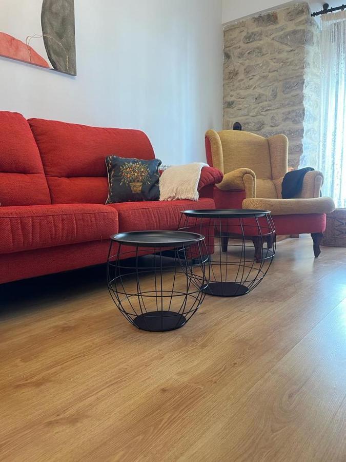 Vivienda Turistica La Trinidad Apartamento Úbeda Exterior foto